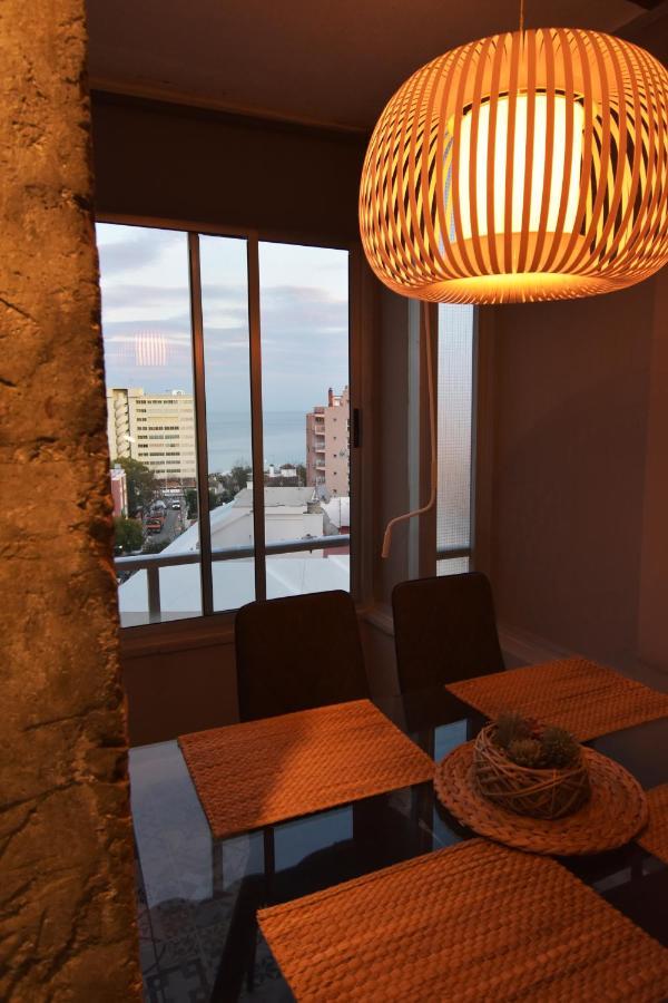 Bonito, Luminoso Y Centrico Apartamento Con Piscina Y Vistas Al Mar Appartement Torremolinos Buitenkant foto